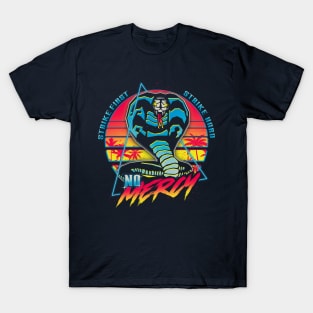 Retro Cobra v2 T-Shirt